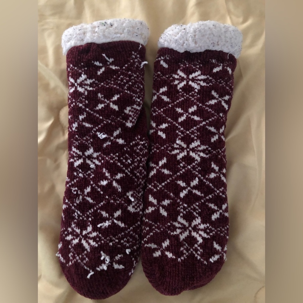 Pair of socks